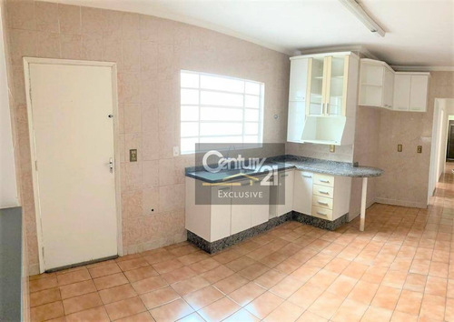 Casa À Venda, 107 M² Por R$ 280.000,00 - Vila Rubens - Indaiatuba/sp - Ca0830