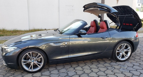 Bmw Z4 2.0 Sdrive 18ia At 2014