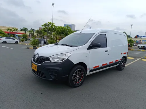 Renault Kangoo 1.6 Express