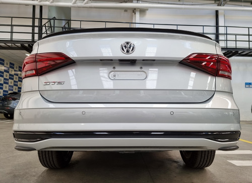 Imagen 15 de 25 de Volkswagen Virtus Gts 1.4 Tsi My21 0 Km Inmediata