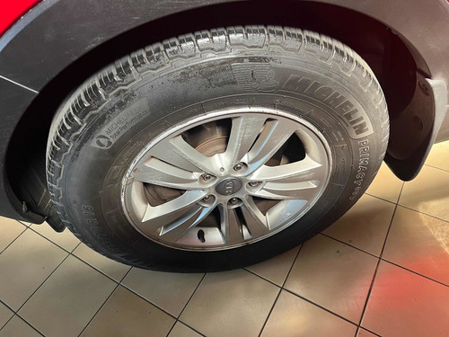 Imagen 2 de 16 de Kia Sportage 2011 2.0 Ex 2wd 163cv At