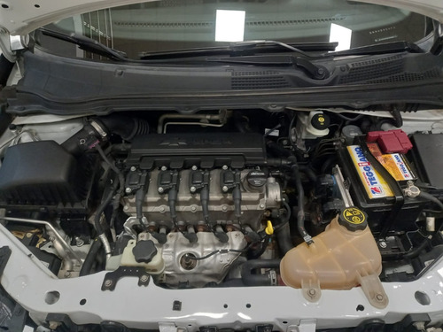 Chevrolet Prisma 1.4 Ltz 98cv