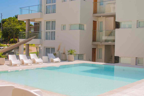 Venta Departamento 2 Ambientes En Las Gaviotas