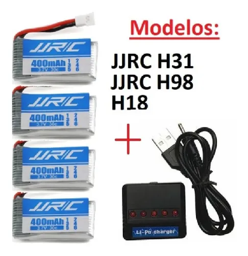 Jjrc h98 best sale