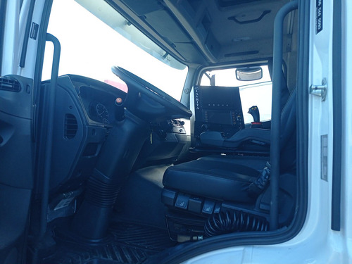Mercedes-benz Atego 2430/54 6x2 E5 2022