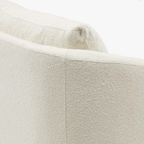 Sofa Turini 2c Crema Form