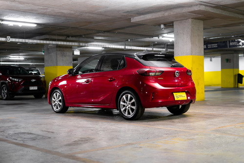Opel Corsa 1.2 Edition
