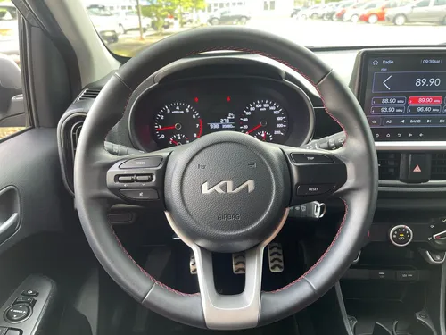 Kia Picanto 1.2 Gt-Line