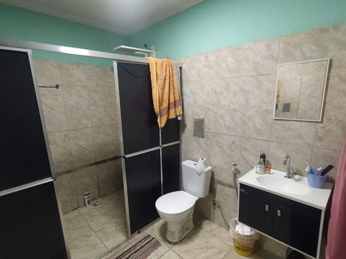 Imagem 8 de 15 de Casa Para Venda Em Ra Xiv São Sebastião, Residencial Oeste - M414_1-2064685