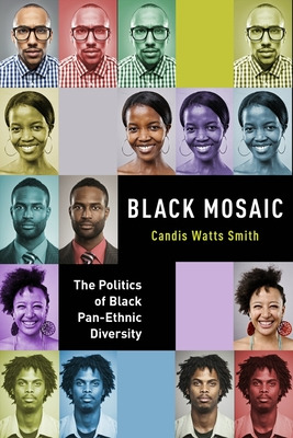 Libro Black Mosaic: The Politics Of Black Pan-ethnic Dive...