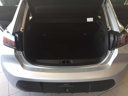 Peugeot New 208 Active