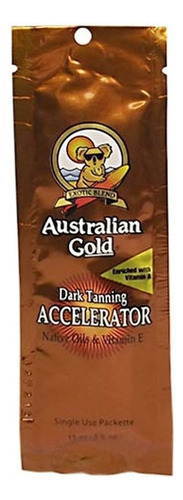 Australian Gold Accelerator Lotion Sobre X 5 (15ml)