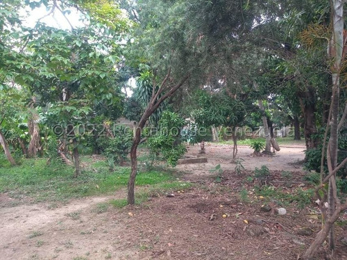 Imagen 13 de 14 de Terreno En Venta En La Morita Ii Maracay Aragua 22-25214 Irrr