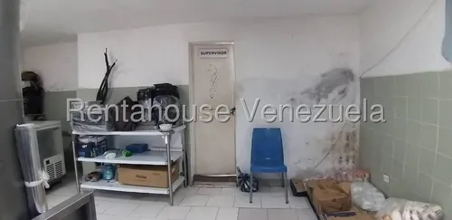 Local En Venta Los Rosales
