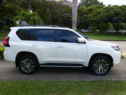 Toyota Prado 3.0 Txl 2020