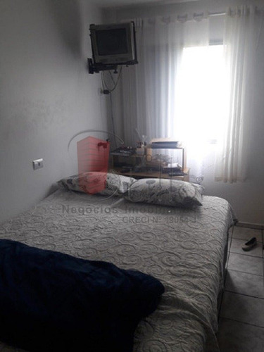 Imagem 7 de 15 de Apartamento - Vila Prudente - Ref: 8603 - V-8603