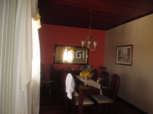 Imagem 16 de 28 de Casa Em Porto Alegre. - 5121