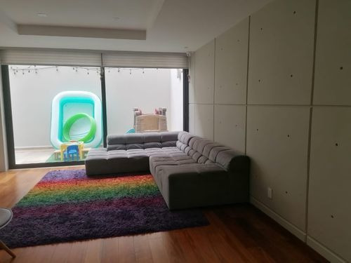 Imagen 9 de 20 de Departamento Con Terraza Aristoteles Polanco!!