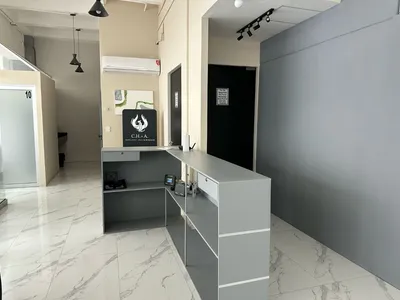 Oficina en renta