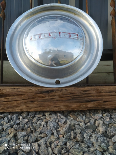 Imagen 3 de 3 de Taza Dodge