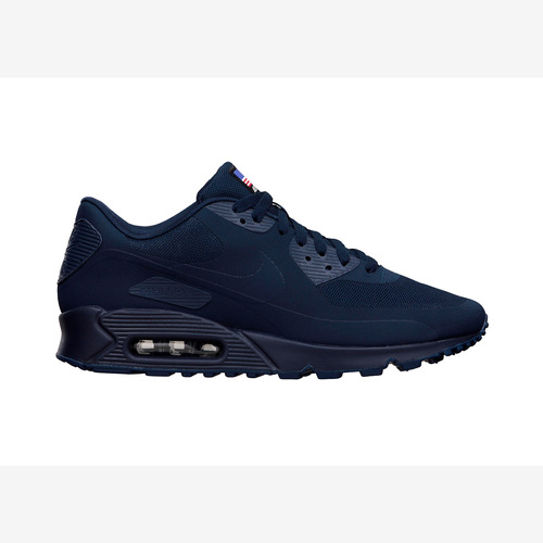 Zapatillas Nike Air Max 90 Hyperfuse 613841-440   