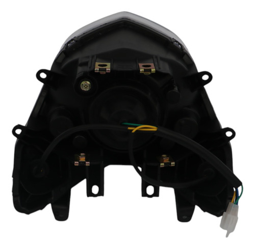 Faro Delantero Para Bajaj Pulsar Ns 125 Mtc