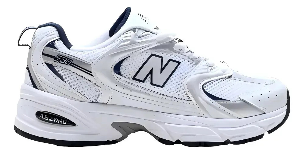 Tenis New Balance 530 Adulto Comodos Para Diario