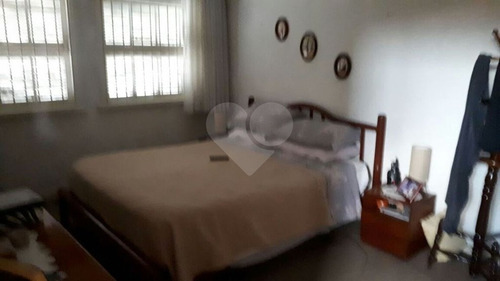 Casa Residencial Com 03 Dormitórios No Brooklin Para Venda. - 226-im320395