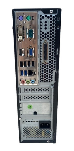 Imagem 4 de 4 de Computador Completo I3 / Memória 8gb / Hd 1tb / Monitor 21