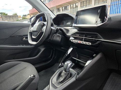 Peugeot 208 1.6 Active Pack 16v Flex 4p Automatico