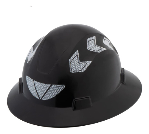 Uninova Full Brim Hard Hat Hardhats Men Ansi Approved Osha C