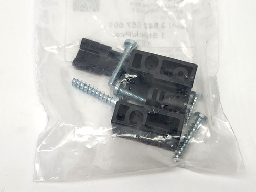 Bosch Rexroth 3842557601 Switch Bracket For 12mm Sensor Zzz