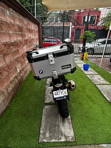 Bmw Gs 310 2023