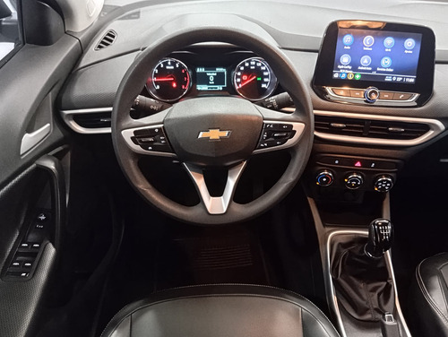 Chevrolet Tracker 1.2 Ls Turbo Mt
