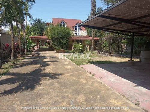 Imagen 17 de 21 de Liliana Martinez Remax Vende Casa En Las Morochas Con Piscina. Excelente Potencial Cd 135669