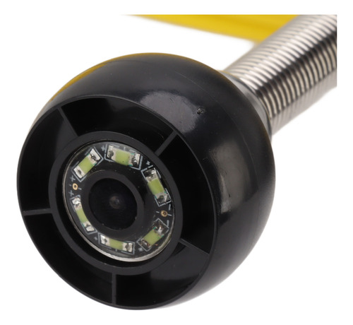 Cámara De Alcantarillado Ip68 1080p Para Inspección De Tuber