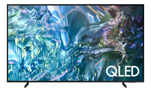 Smart Tv Samsung Q60D 65'' 4k Qled