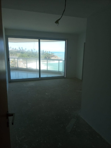 Imagem 13 de 28 de Magistrale 4 Quartos Suites 288m2 Frente Mar No Rio Vermelho - Lit489 - 4497437