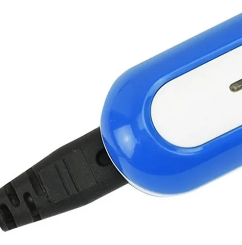 Cortadora Maquina Corta Pelo Eléctrica Afeitar Recargable