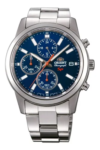 Mercadolibre relojes orient originales sale
