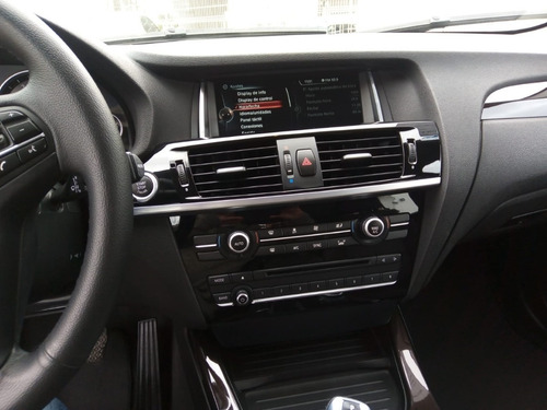 Imagen 10 de 15 de Bmw X3 Xdrive 28i 2016