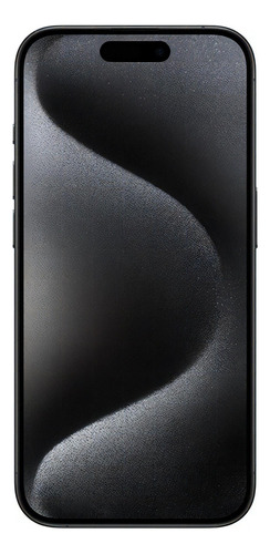 Apple Iphone 15 Pro (1 Tb) - Titanio Negro - Excelente (reacondicionado) Titanio Negro (Reacondicionado)