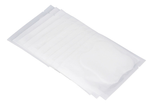 Para Almofadas De Hidrogel Para Mamilos, 10 Unidades,