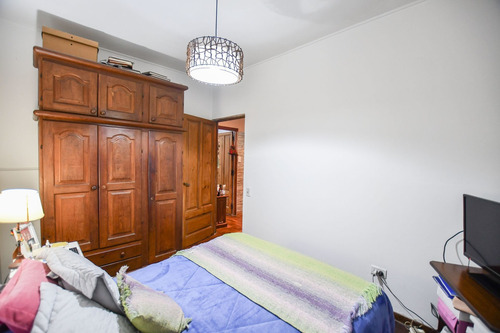 Imagen 11 de 27 de Casa De 3 Dormitorios Y Patio En Venta, La Plata