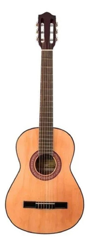 Guitarra Criolla Gracia M5 Clásica
