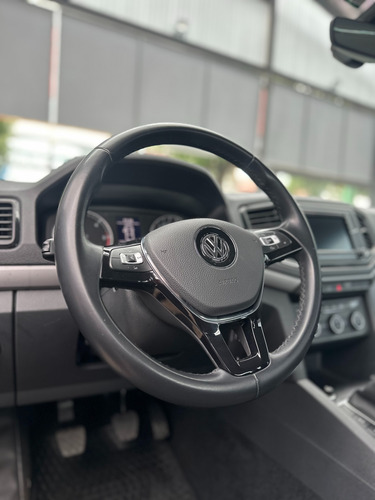 Volkswagen Amarok DC 2.0L TDI 180CV Confortline 4X2