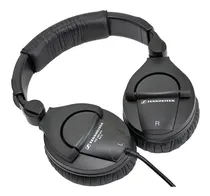 Comprar Audífonos Para Monitoreo Personal, Sennheiser Hd280pro