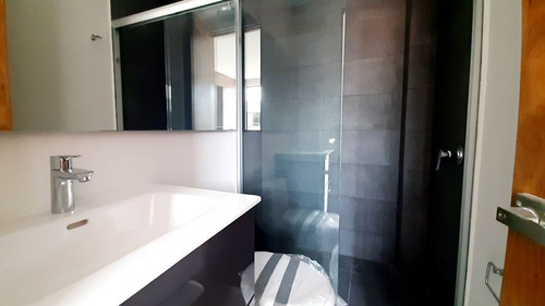 Imagen 9 de 18 de Estrena Departamento En Venta Con Balcones Y Amenidades En N