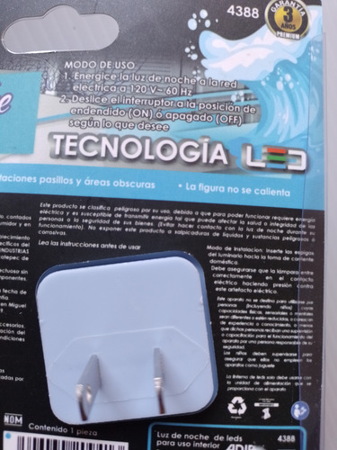 Lampara Led Luz De Noche En Forma De Nube Para Tu Bb