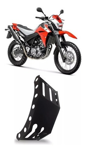 Protector Carter Yamaha Xt660  Mk Motos